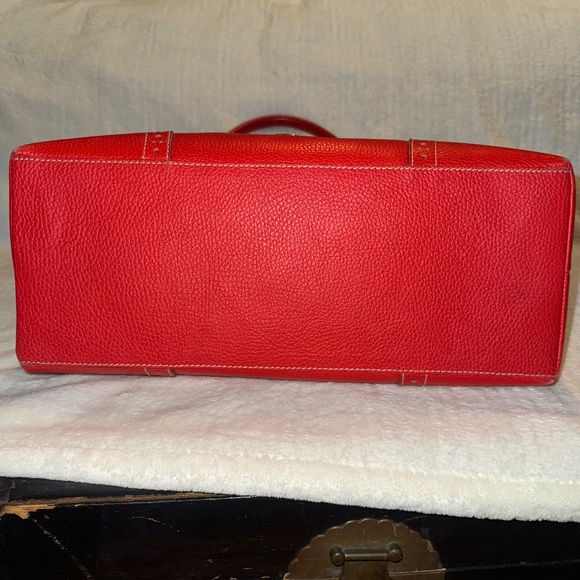 Dooney and Bourke Handbag - Picture 3 of 7